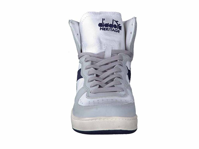 Diadora Heritage Sneakers Gray