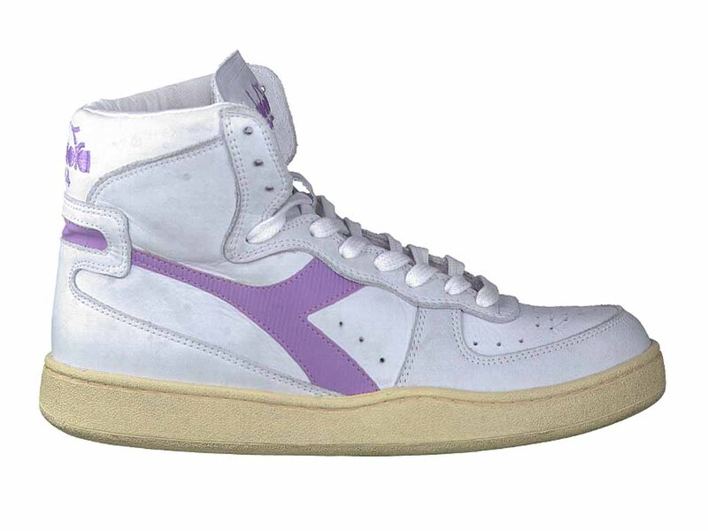 Diadora Heritage Sneakers White