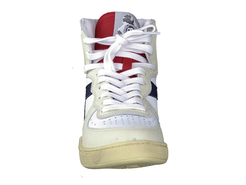 Diadora Heritage Baskets Off White