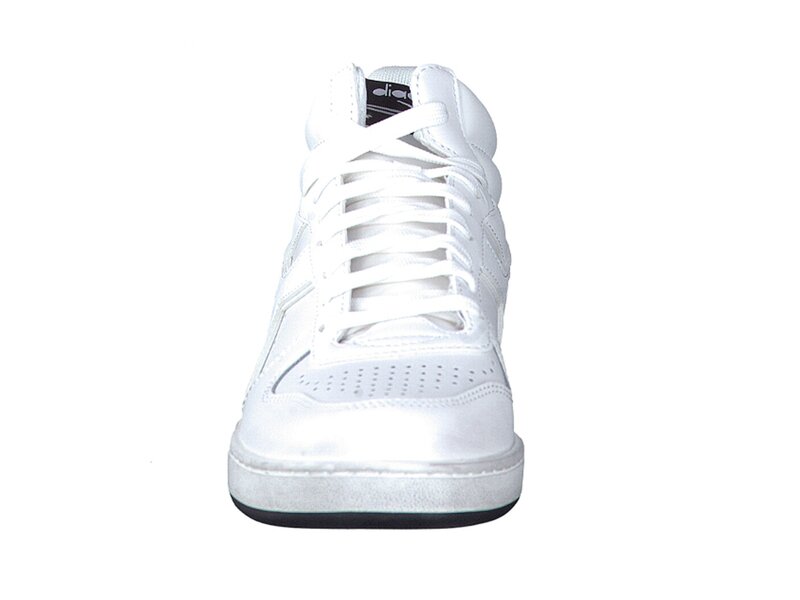 Diadora Sneakers White