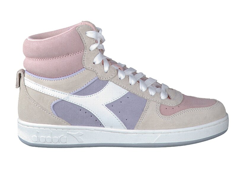 Diadora Sneakers Rose