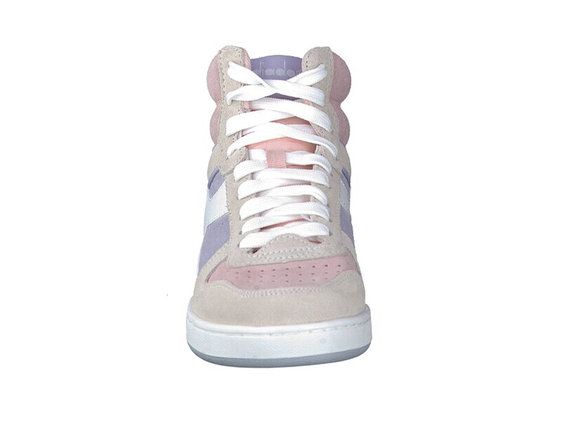 Diadora Baskets Rose