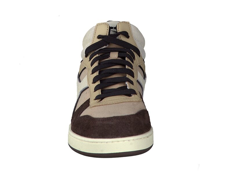Diadora Sneakers Brown