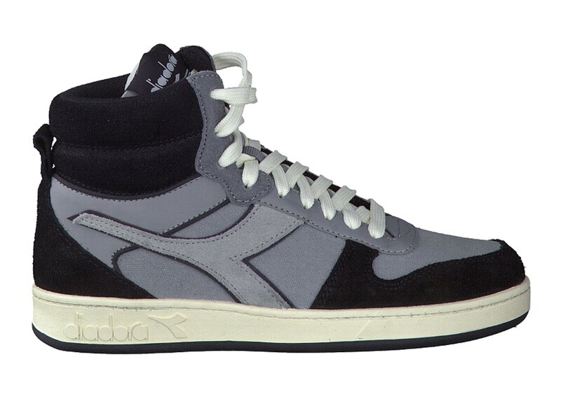 Diadora Sneakers Black