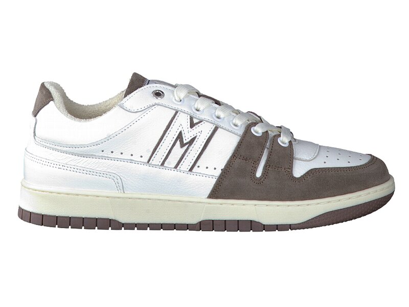 Mercer Baskets Blanc