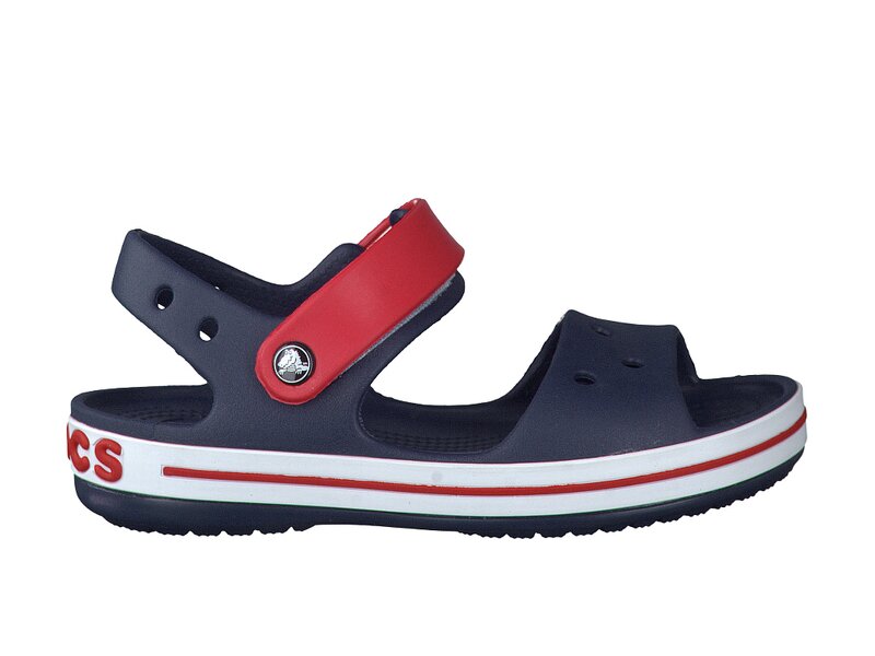 Bekijk product 'Crocs Sandalen Blauw' Crocs Sandalen Blauw