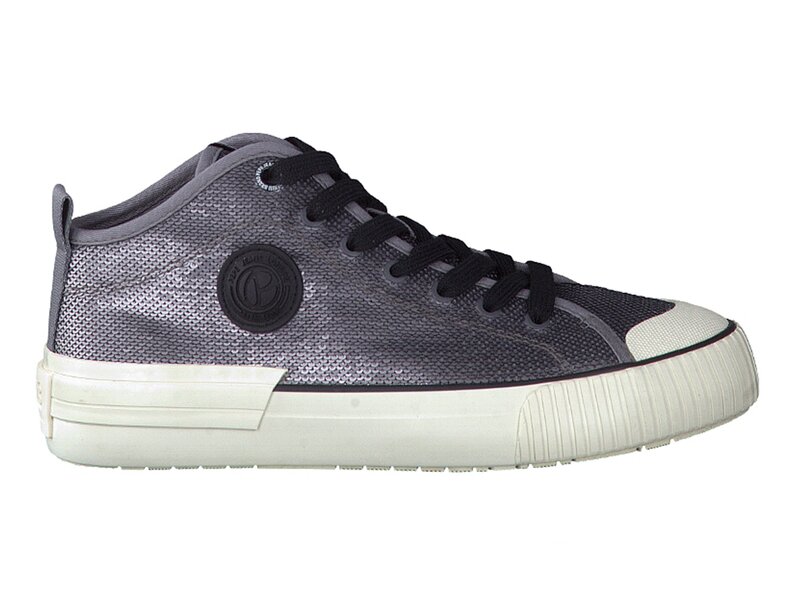 Pepe Jeans Sneakers Gray