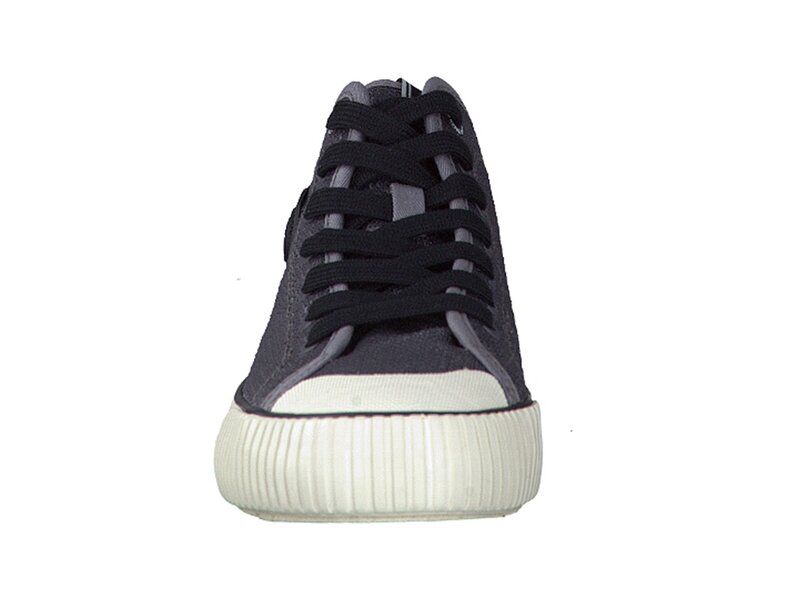 Pepe Jeans Sneakers Gray