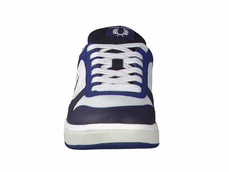 Fred Perry Sneakers Blue