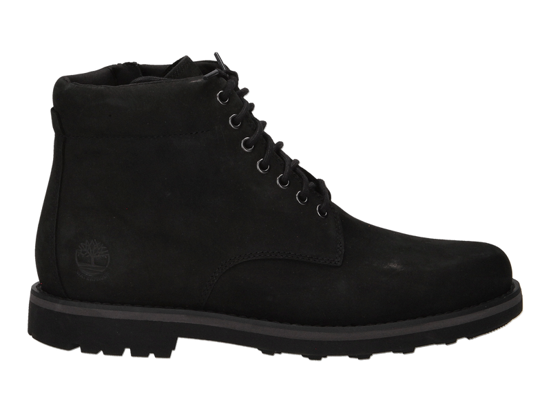 Voir le produit 'Timberland Bottines Noir' (en anglais) Timberland Bottines Noir