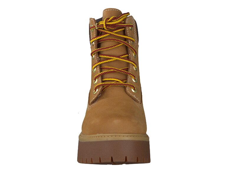 Timberland Bottines Jaune