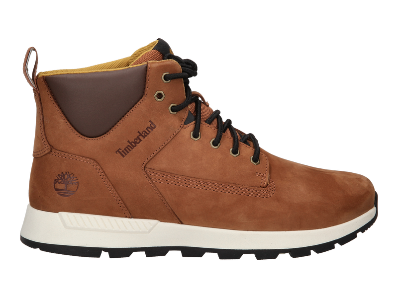 Timberland Bottines Brun