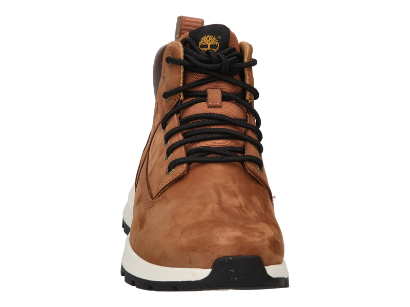 Timberland Bottines Brun
