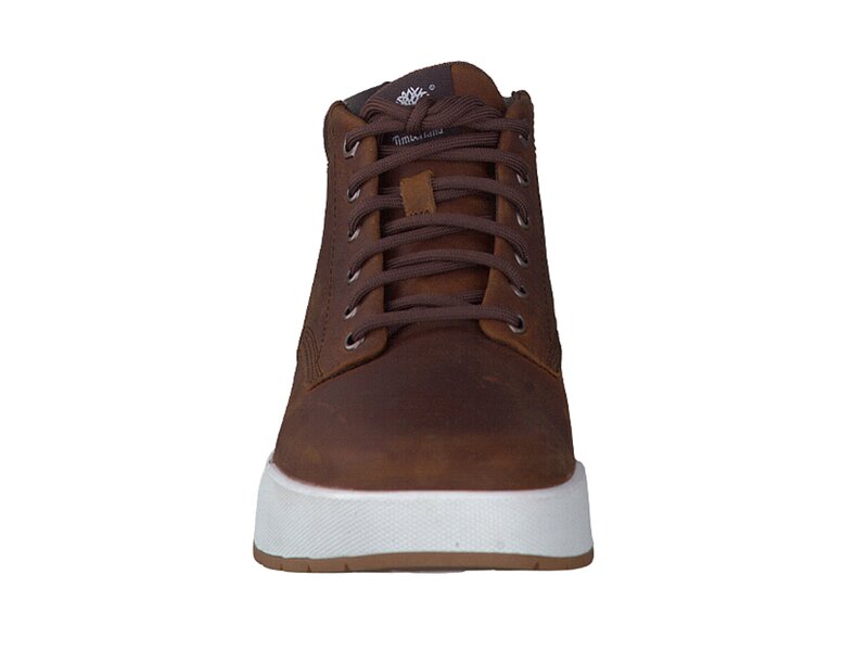 Timberland Boots Brown