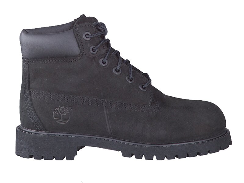 Timberland Bottines Noir