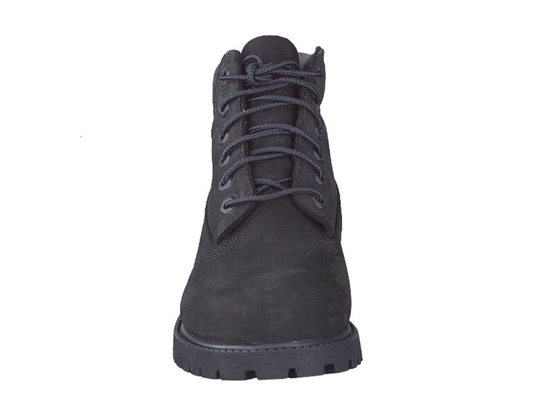 Timberland Bottines Noir