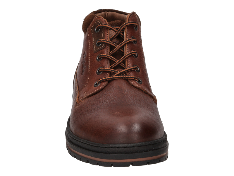 Voir le produit 'Australian Bottines Cognac' (en anglais) Australian Bottines Cognac