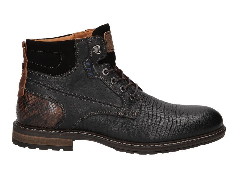 Bekijk product 'Australian Boots Zwart' Australian Boots Zwart