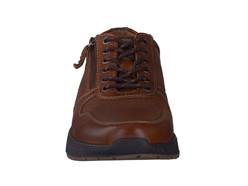Australian Boots Cognac