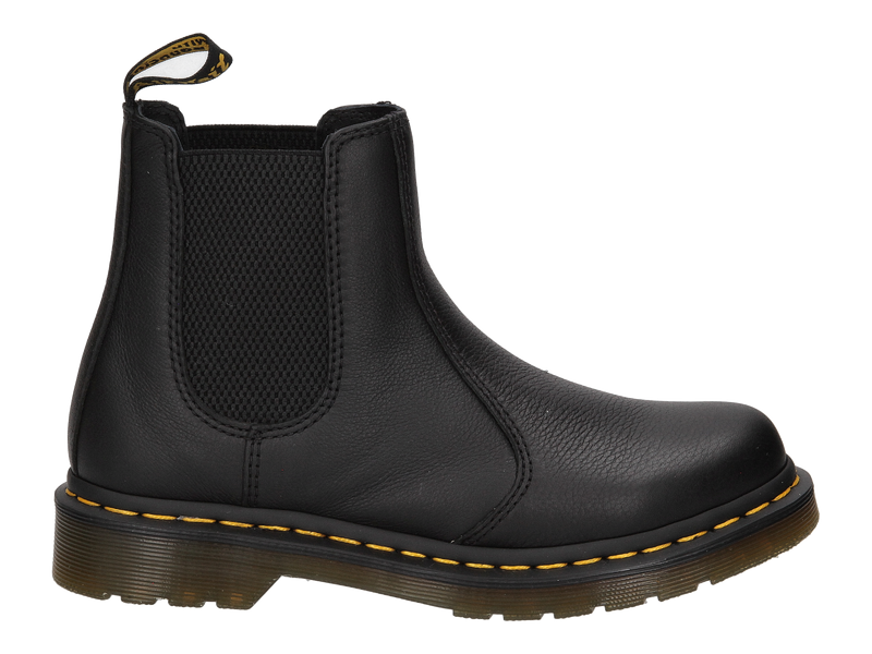 Dr. Martens Boots Zwart