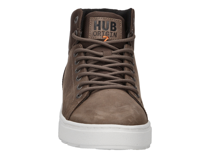 View product 'Hub Footwear Sneakers Gray' Hub Footwear Sneakers Gray