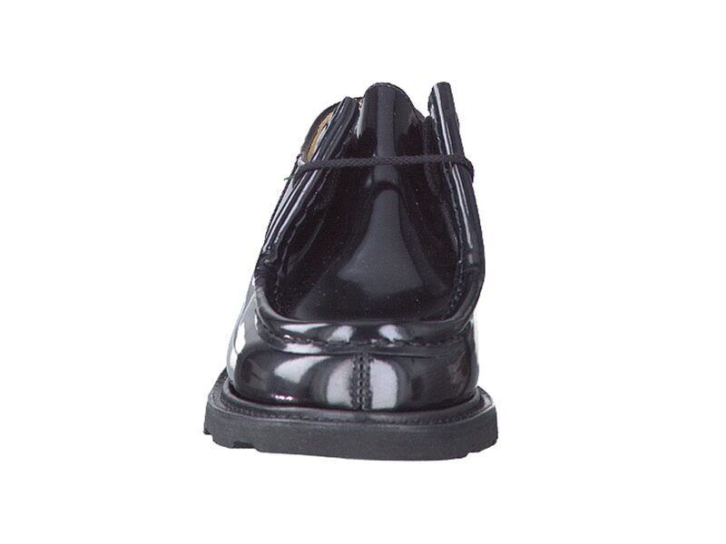 Voir le produit 'Paraboot Chaussures à Lacets Noir' (en anglais) Paraboot Chaussures à Lacets Noir