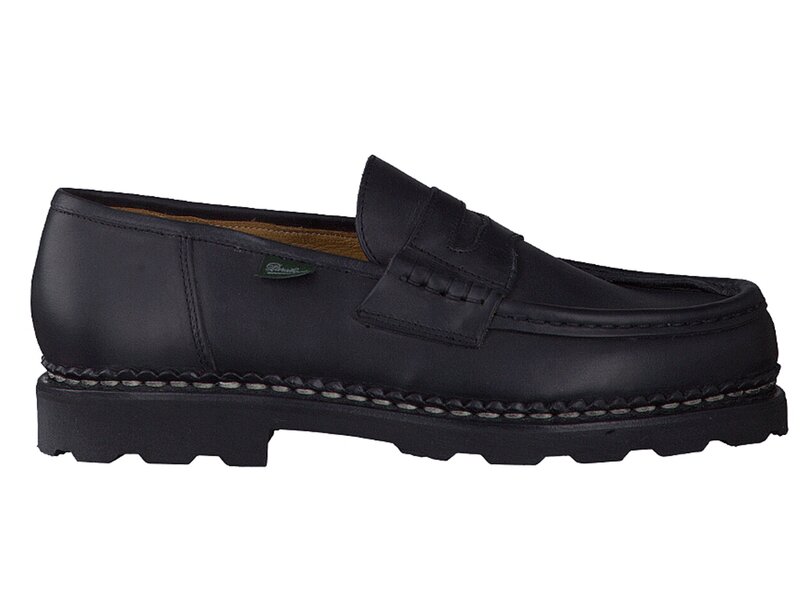 Paraboot Mocassins Noir
