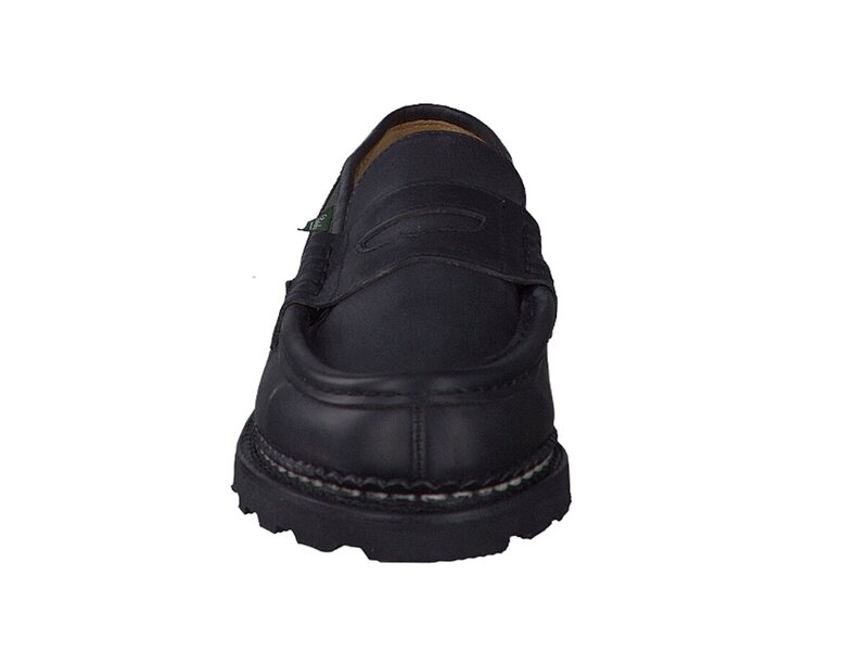 Paraboot Mocassins Noir