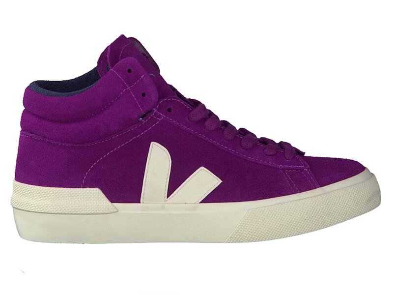 Veja Sneakers Purple