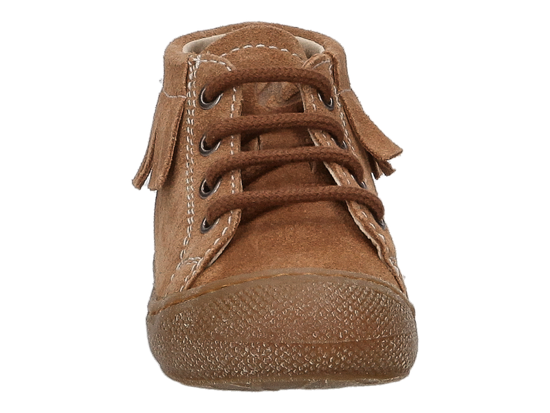 Naturino Chaussures à Lacets Cognac