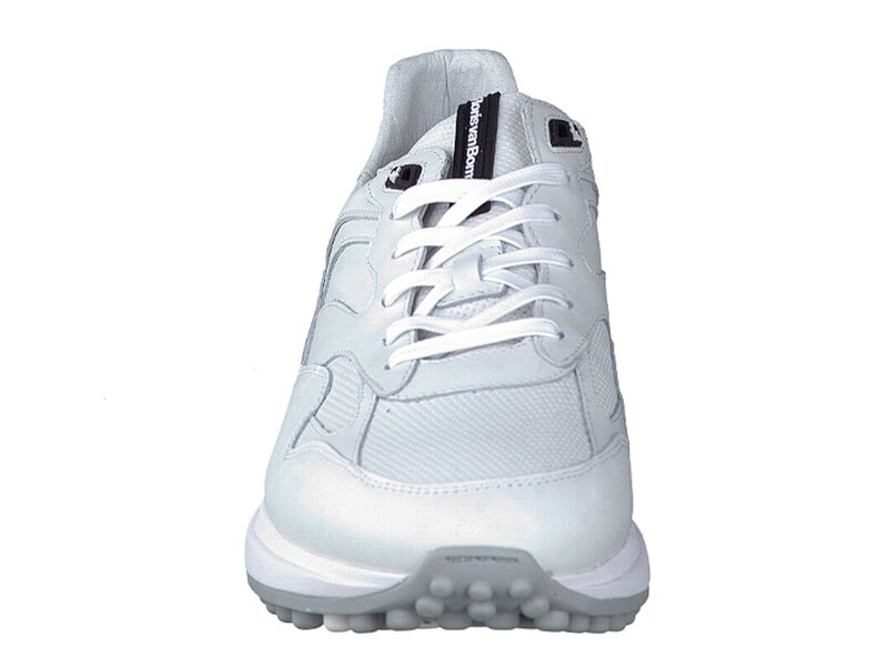 Floris Van Bommel Sneakers White