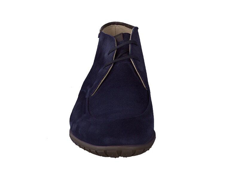 Floris Van Bommel Baskets Bleu