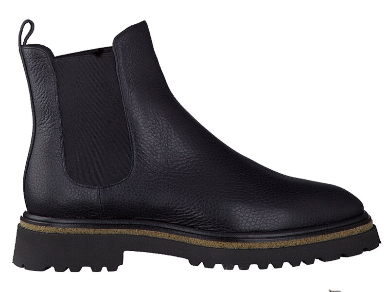 Voltan Bottines Noir