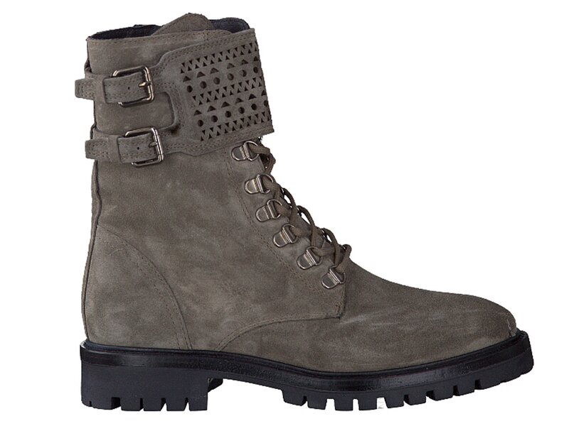 Alpe Bottines Taupe