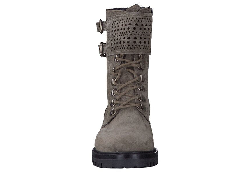 Alpe Bottines Taupe