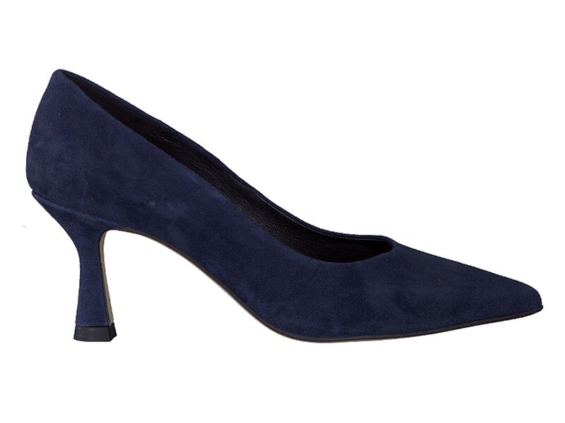 Ctwlk Pumps Bleu