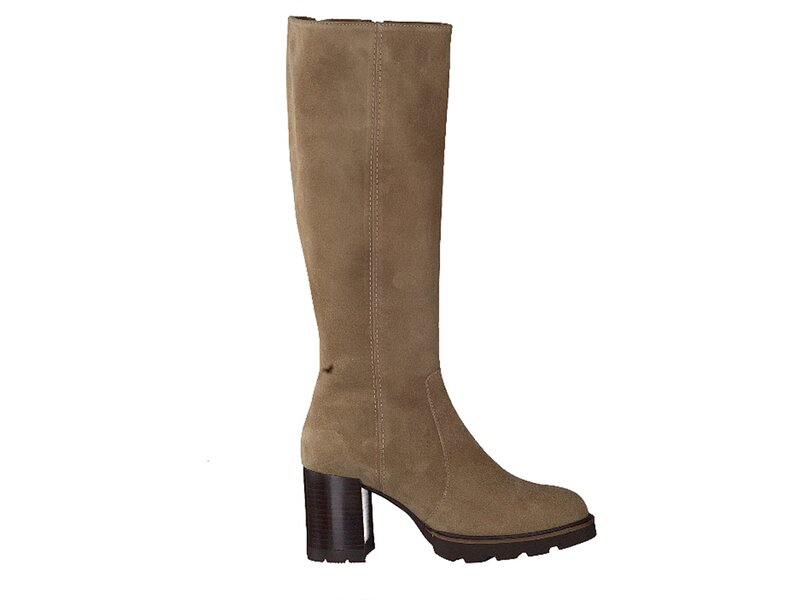 Ctwlk Bottes Beige