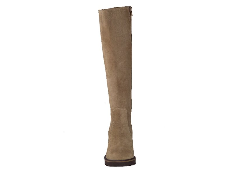 Ctwlk Bottes Beige