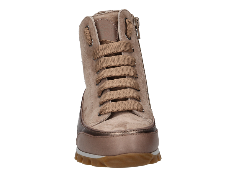 Bekijk product 'Candice Cooper Sneakers Taupe' Candice Cooper Sneakers Taupe