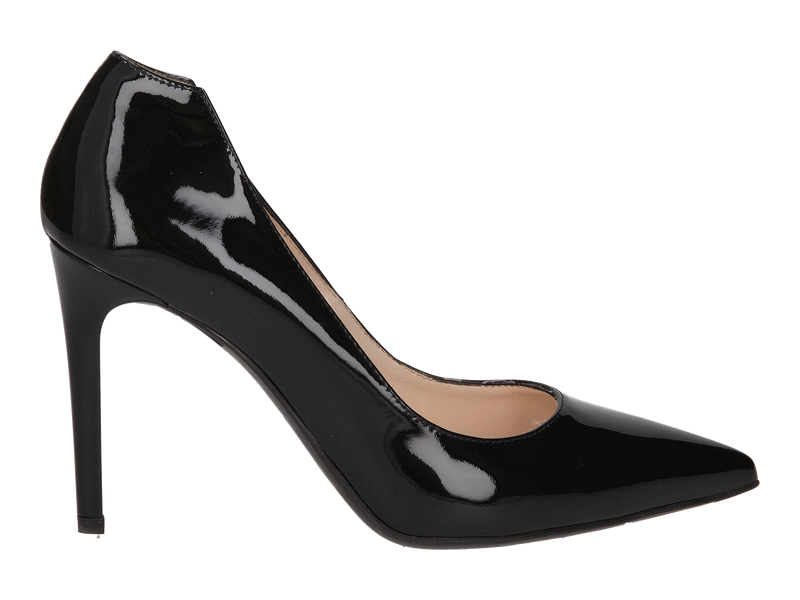 Nero Giardini Pumps Black