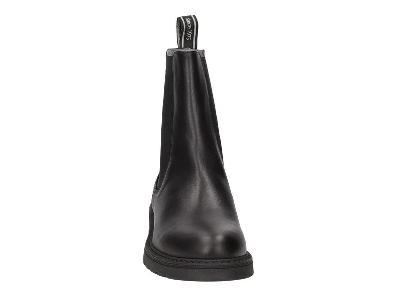 Nero Giardini Boots Zwart