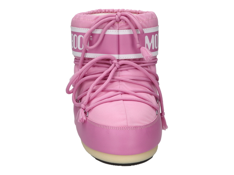 Moon Boot Sneeuwlaarzen Roze