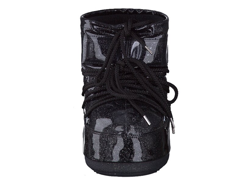 Moon Boot Bottes De Neige Noir