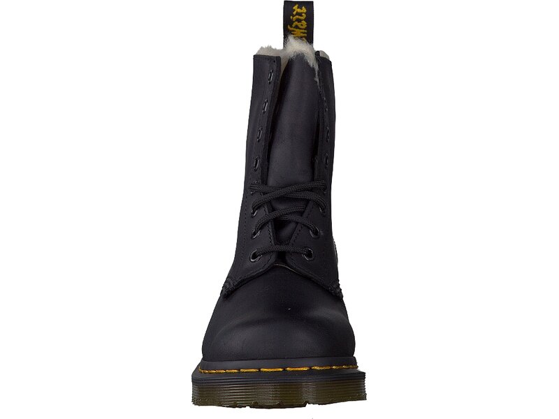 Dr. Martens Boots Zwart