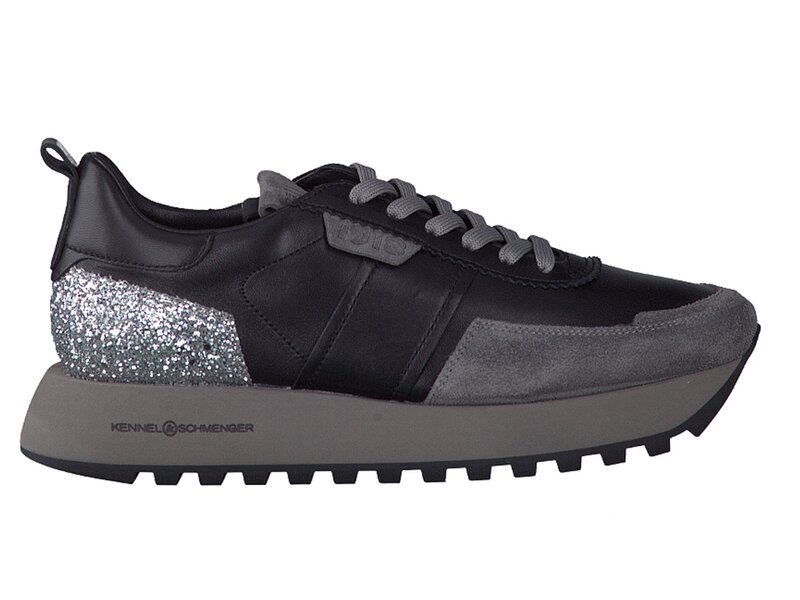 Kennel & Schmenger Baskets Gris