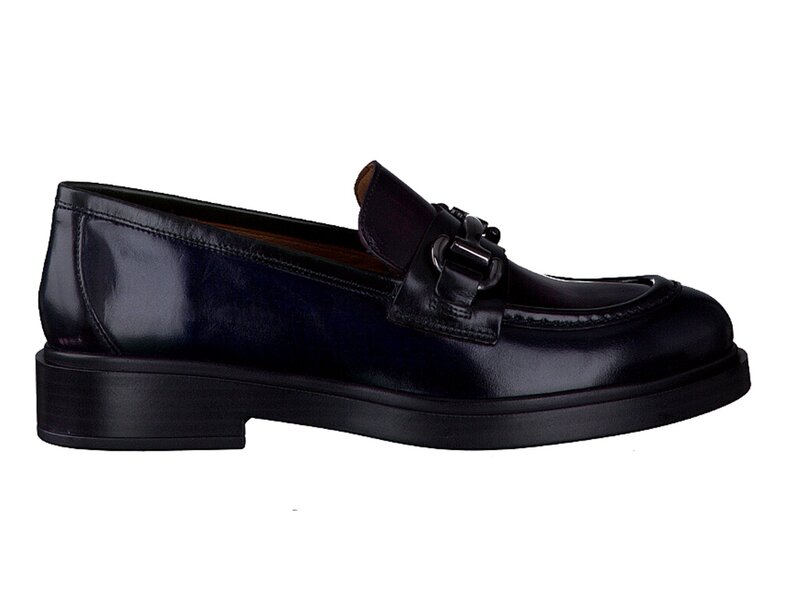 Pons Quintana Mocassins Noir