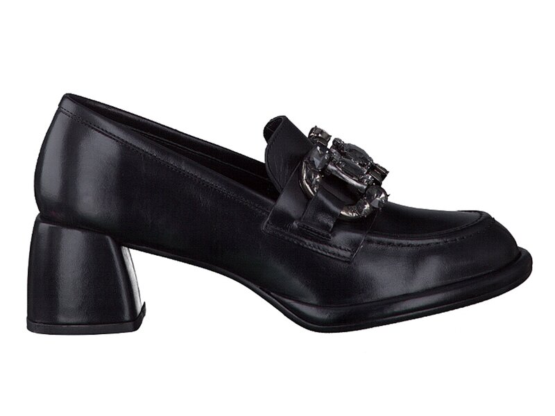 Pons Quintana Mocassins Noir