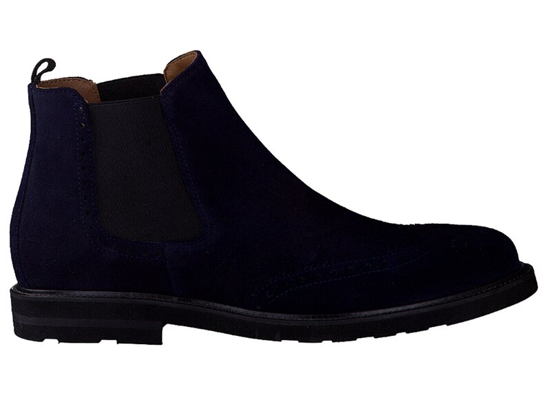 Ctwlk Boots Blue