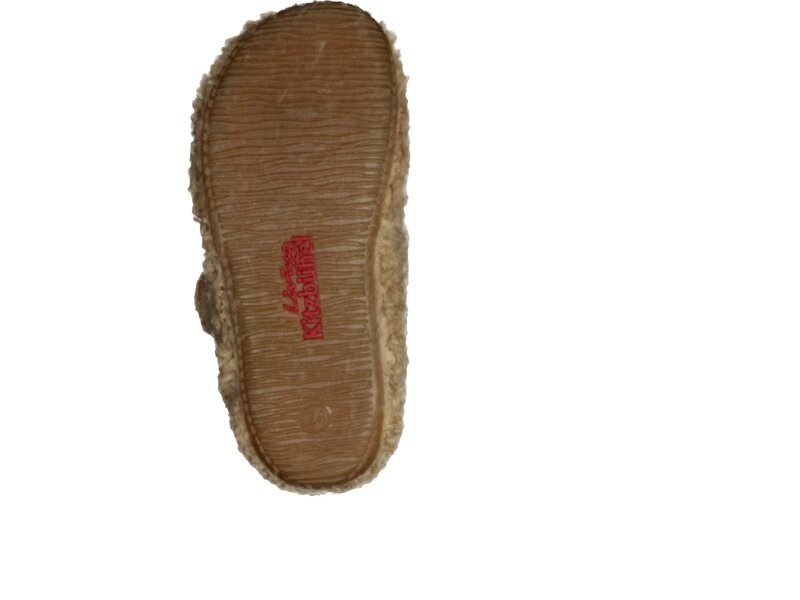 Bekijk product 'Living Kitzbühel Pantoffels Camel' Living Kitzbühel Pantoffels Camel