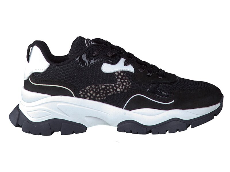 Maruti Sneakers Zwart